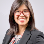 Elinor chang, COO , MyHairCounts